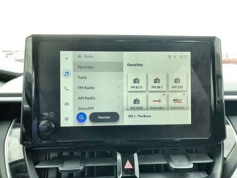 Used 2024 Toyota Corolla LE image 16