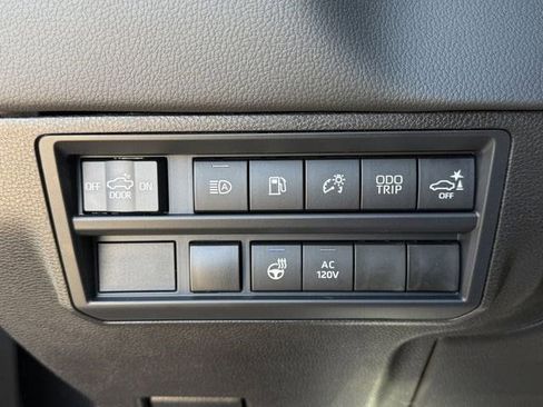 New 2026 Toyota Tundra Limited image 23