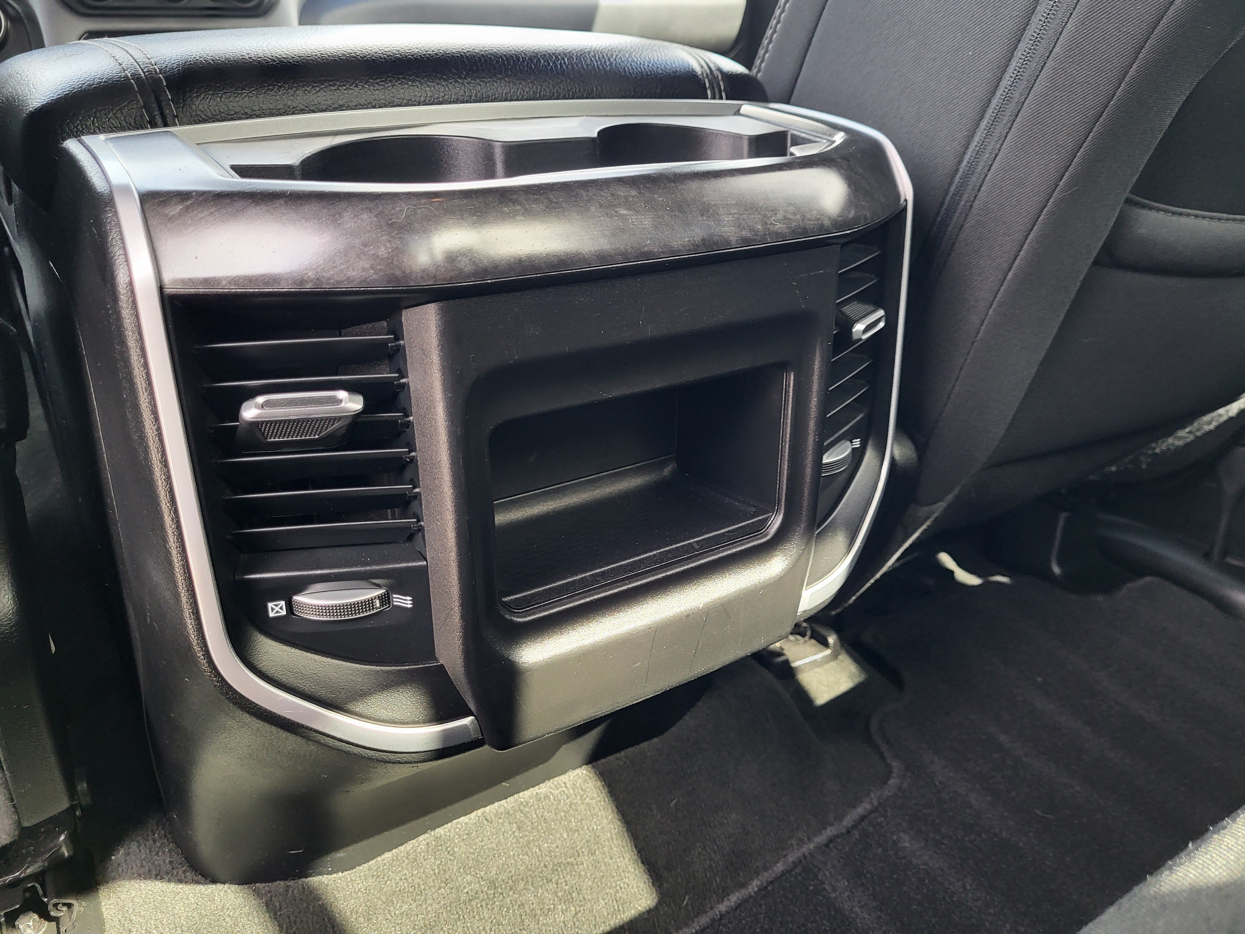 Used 2022 RAM 1500 Big Horn w/ Trailer Tow Group AWD/4WD image 28