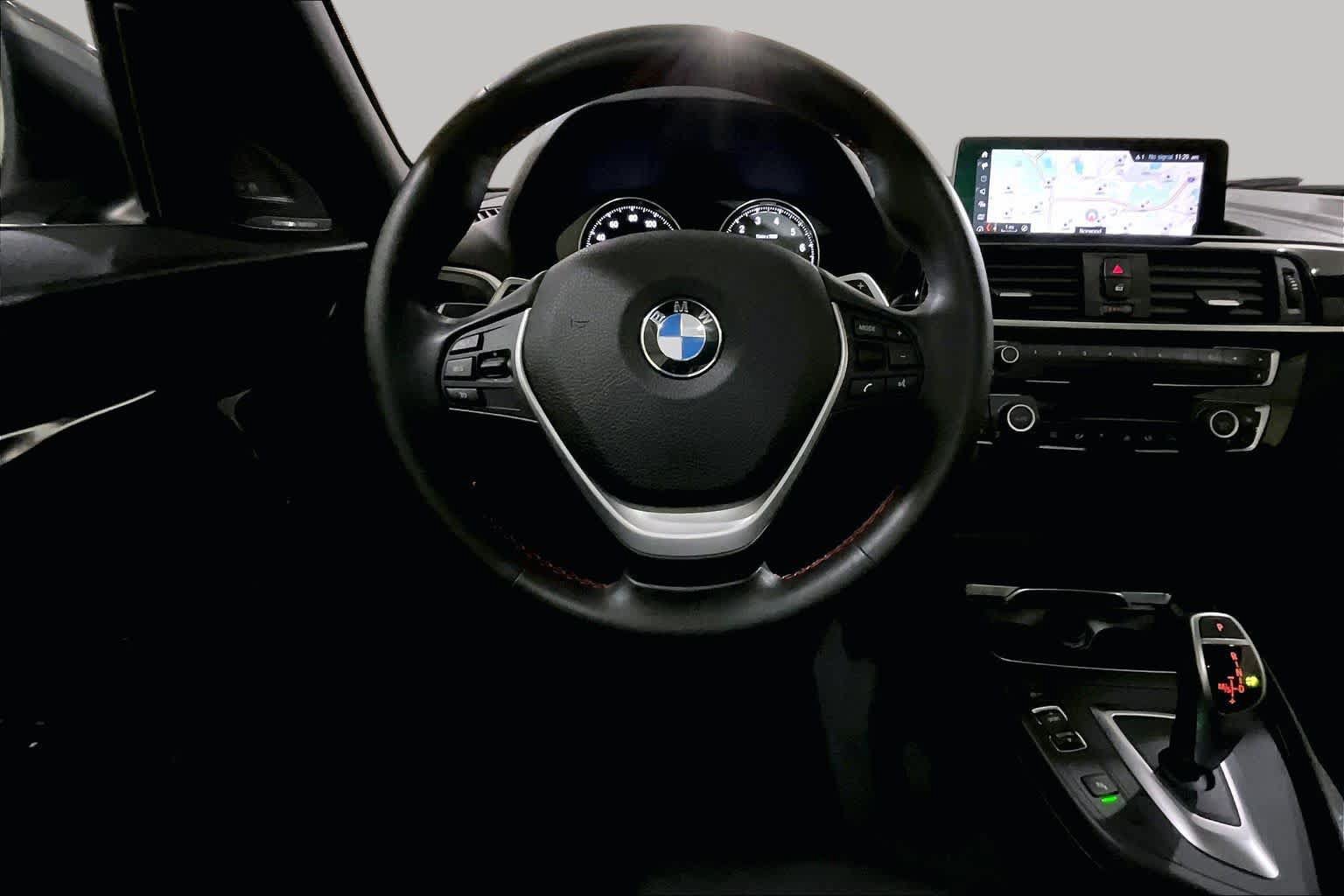 Used 2020 BMW 230i xDrive Coupe w/ Premium Package AWD/4WD image 5