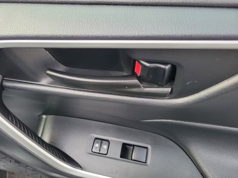 Certified 2024 Toyota RAV4 LE image 30