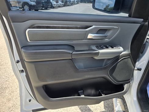 Used 2022 RAM 1500 Big Horn RWD image 14