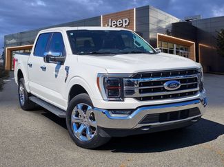 Used 2021 Ford F150 Lariat w/ Equipment Group 502A High AWD/4WD 360° Tour