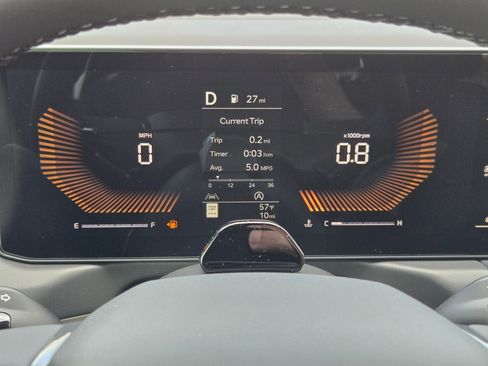 New 2027 Kia Telluride EX image 16