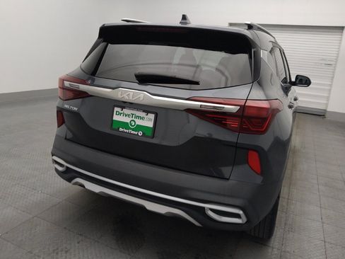 Used 2022 Kia Seltos S AWD/4WD image 7