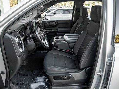 Used 2021 GMC Sierra 1500 SLE image 13