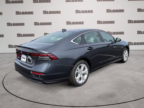 New 2026 Honda Accord LX image 5