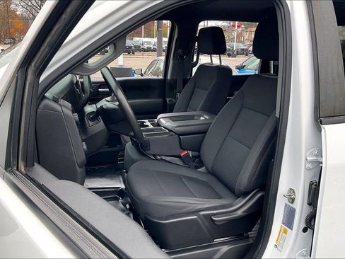 Used 2023 Chevrolet Silverado 2500 W/T w/ WT Convenience Package image 22