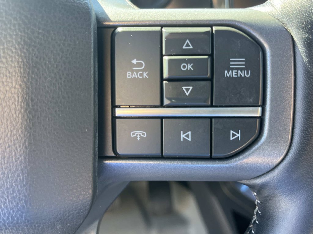 Used 2023 Ford F150 Lariat w/ Equipment Group 502A High AWD/4WD image 38