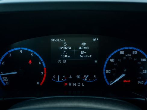 Used 2023 Ford Bronco Sport Big Bend AWD/4WD image 22