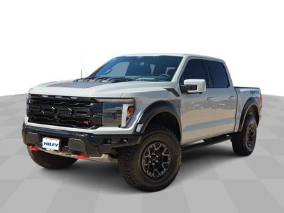 Used 2026 Ford F150 Raptor w/ Equipment Group 803A Raptor R