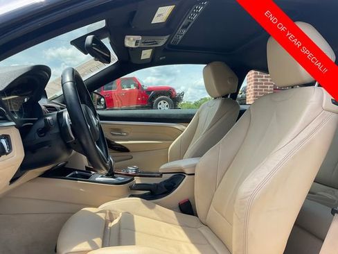 Used 2014 BMW 428i Coupe image 10