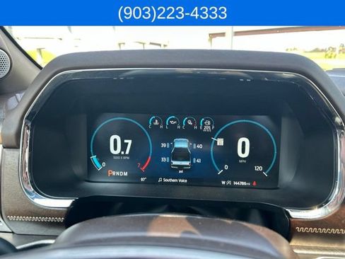 Used 2023 Ford F150 King Ranch w/ Equipment Group 601A High AWD/4WD image 28