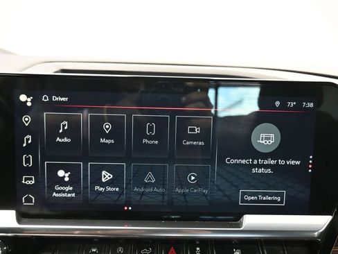 Used 2022 GMC Sierra 1500 Elevation w/ Preferred Package AWD/4WD image 17