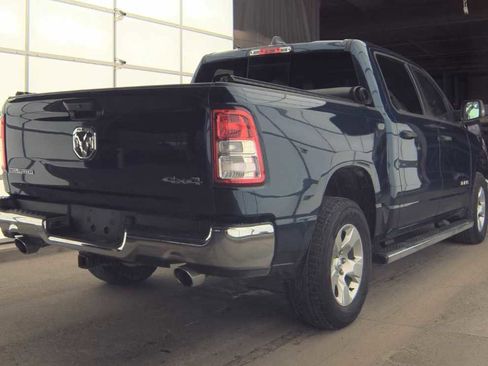 Used 2023 RAM 1500 Big Horn image 7
