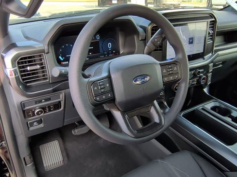 New 2025 Ford F150 STX w/ LOBO Package image 15