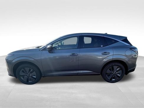 New 2026 Nissan Murano SL AWD/4WD image 5