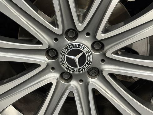 Certified 2023 Mercedes-Benz E 350 Sedan image 18