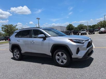 Certified 2023 Toyota RAV4 XLE w/ Convenience Package