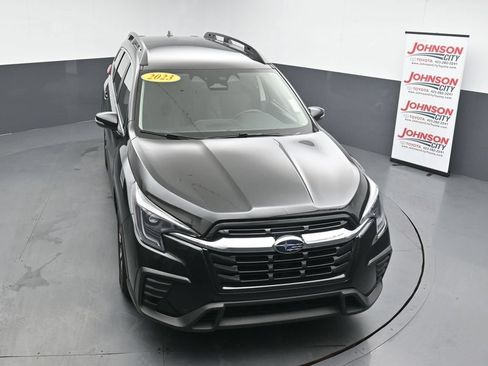 Used 2023 Subaru Ascent Premium AWD/4WD image 25