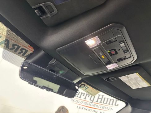 Used 2025 Toyota Sequoia SR5 AWD/4WD image 19