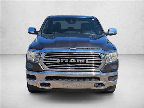 Used 2024 RAM 1500 Laramie RWD image 2