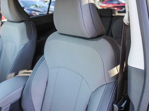 New 2026 Subaru Crosstrek 2.5i image 25