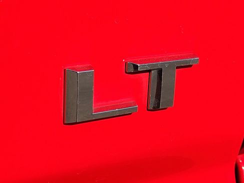 Used 2023 Chevrolet Silverado 2500 LT w/ Convenience Package AWD/4WD image 13