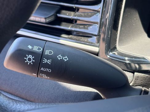 New 2025 Toyota Camry LE FWD image 11