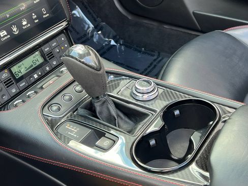 Used 2018 Maserati GranTurismo MC RWD image 28