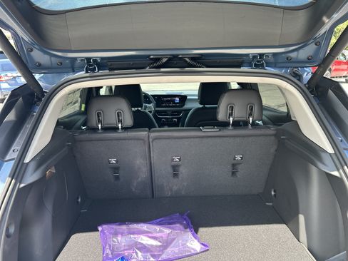 New 2026 Buick Encore GX Sport Touring w/ Advanced Technology Package AWD/4WD image 12