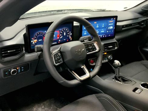 New 2026 Ford Mustang GT image 7