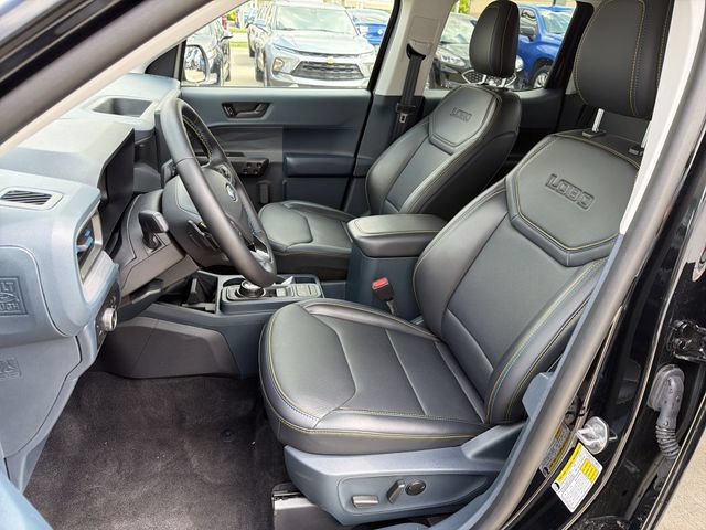Used 2025 Ford Maverick Lobo AWD/4WD image 13