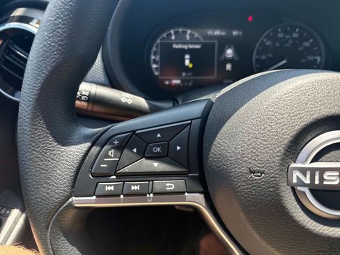 Certified 2023 Nissan Kicks SV FWD image 27