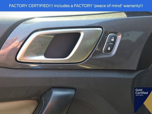 Used 2021 Ford Ranger Lariat w/ Equipment Group 501A High AWD/4WD image 19