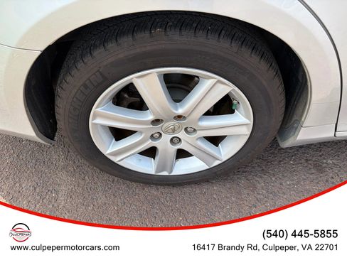 Used 2008 Lexus ES 350 image 26