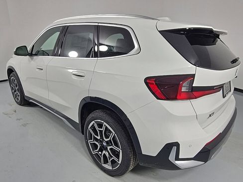 New 2026 BMW X1 xDrive28i w/ Technology Package image 8