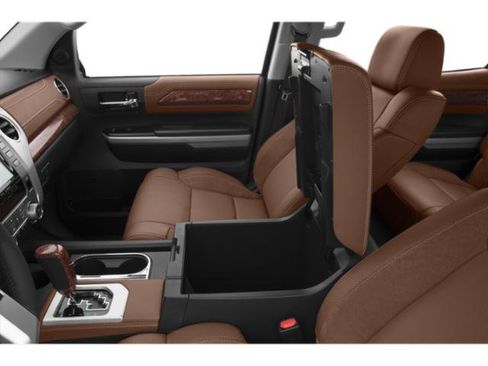 Used 2020 Toyota Tundra 1794 Edition image 15