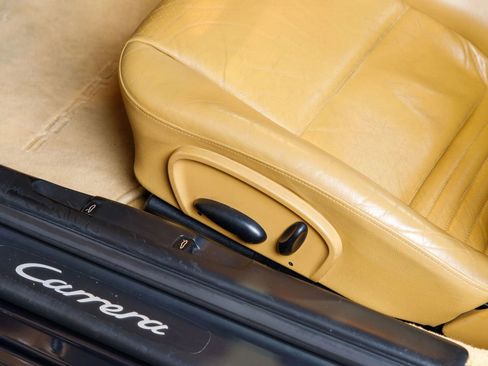 Used 2003 Porsche 911 GT3 RS image 83