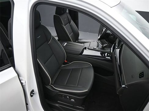 Used 2022 Cadillac Escalade Sport image 21