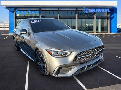 Used 2024 Mercedes-Benz C 300 4MATIC Sedan