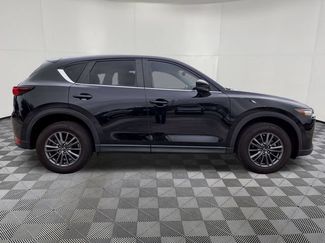 Used 2019 MAZDA CX-5 Touring AWD/4WD video 4
