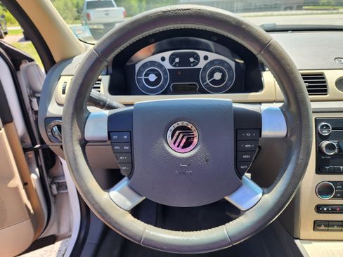 Used 2008 Mercury Sable Premier image 11
