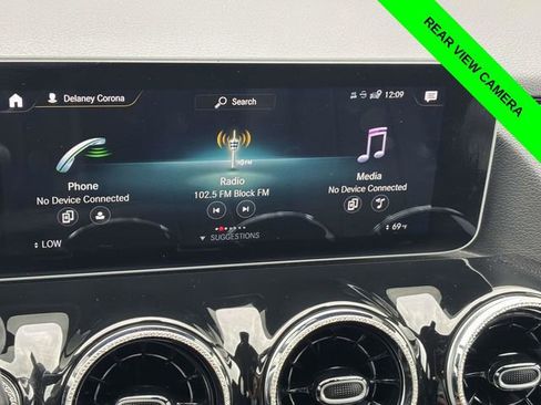 Used 2021 Mercedes-Benz GLA 250 4MATIC image 16