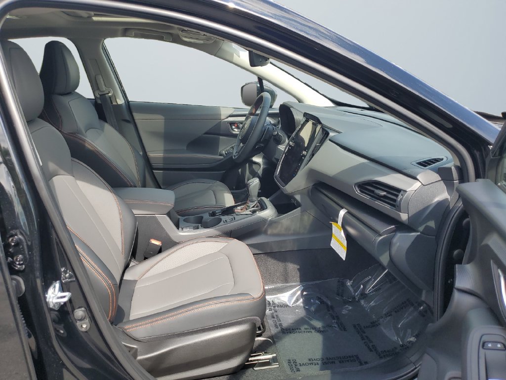 Certified 2026 Subaru Crosstrek 2.5i Limited w/ Crosstrek Mirror Package AWD/4WD image 15