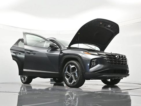 Used 2024 Hyundai Tucson Limited AWD/4WD image 50