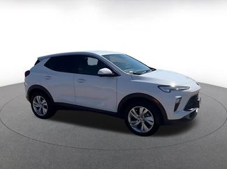 Used 2025 Buick Encore GX Preferred FWD video 2