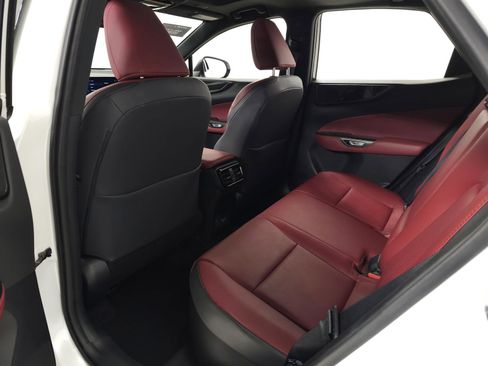 Used 2024 Lexus NX 350 AWD w/ Cold Area Package image 27