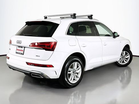 Used 2023 Audi Q5 2.0T Premium w/ Convenience Package image 14