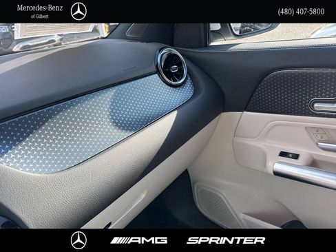 Certified 2026 Mercedes-Benz GLA 250 image 26